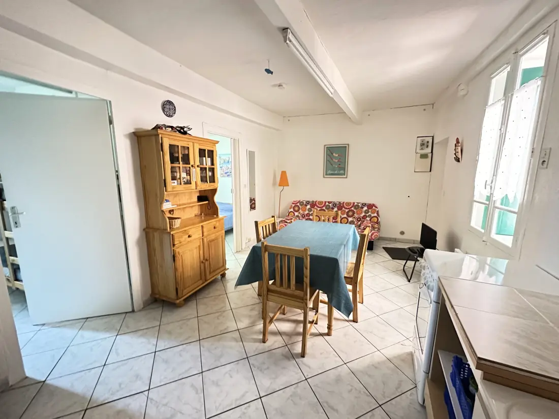 Maison de Vacances Collioure 236