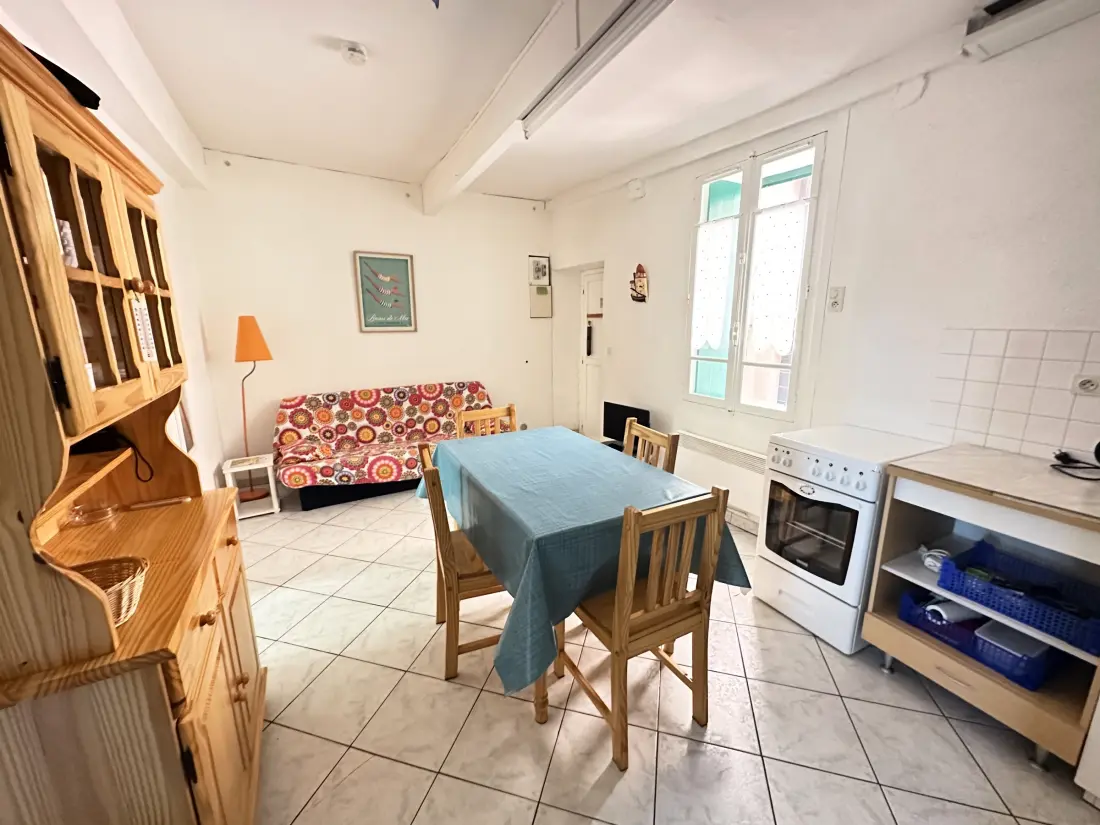 Maison de Vacances Collioure 236