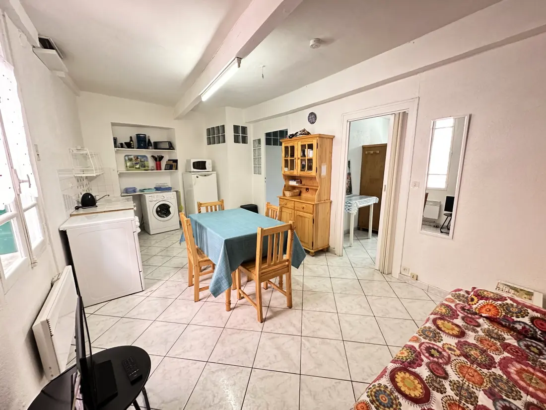 Maison de Vacances Collioure 236