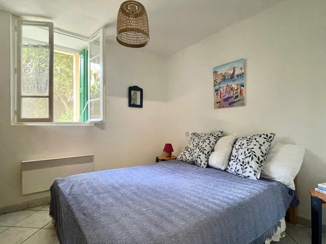 Maison de Vacances Collioure 236