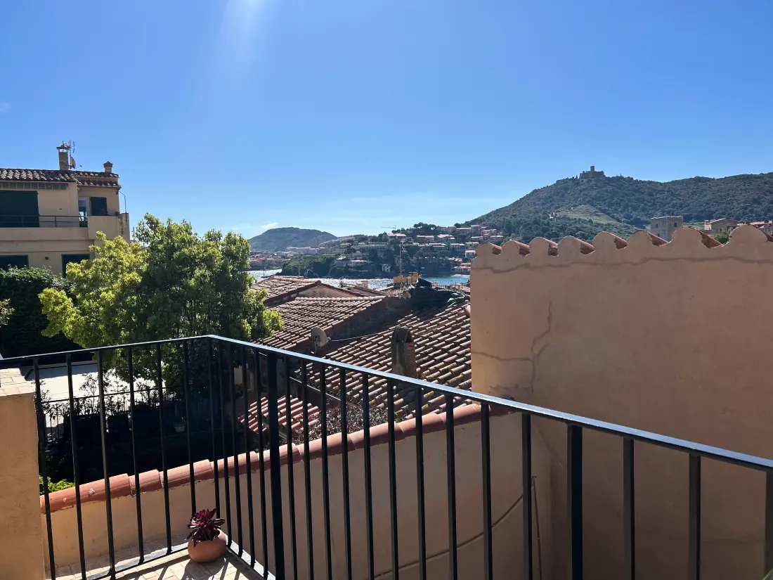 Maison de Vacances Collioure 267