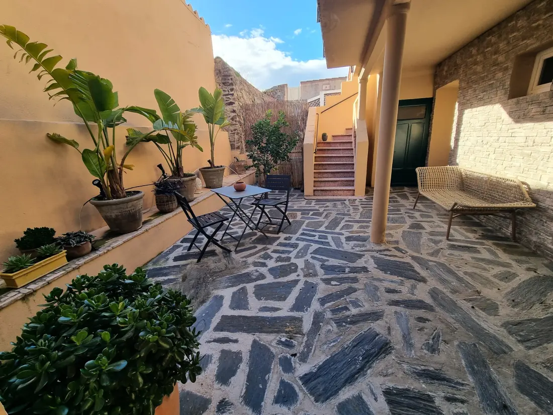 Maison de Vacances Collioure 267