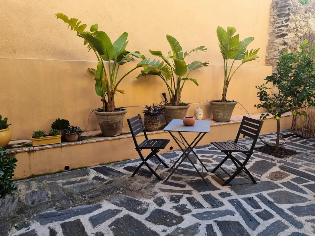Maison de Vacances Collioure 267