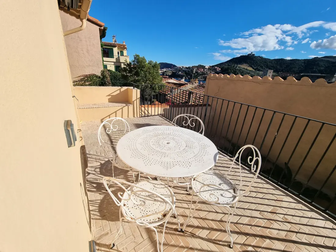 Maison de Vacances Collioure 267
