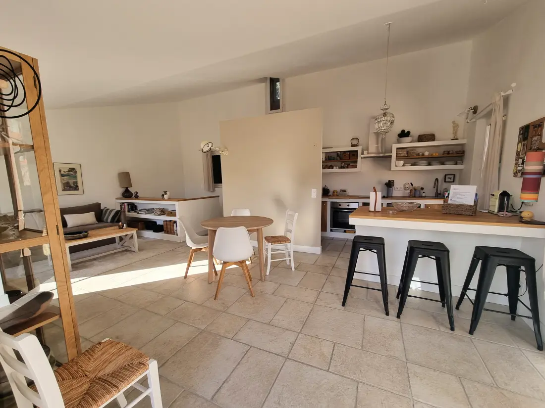 Maison de Vacances Collioure 267