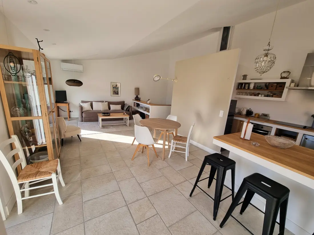 Maison de Vacances Collioure 267