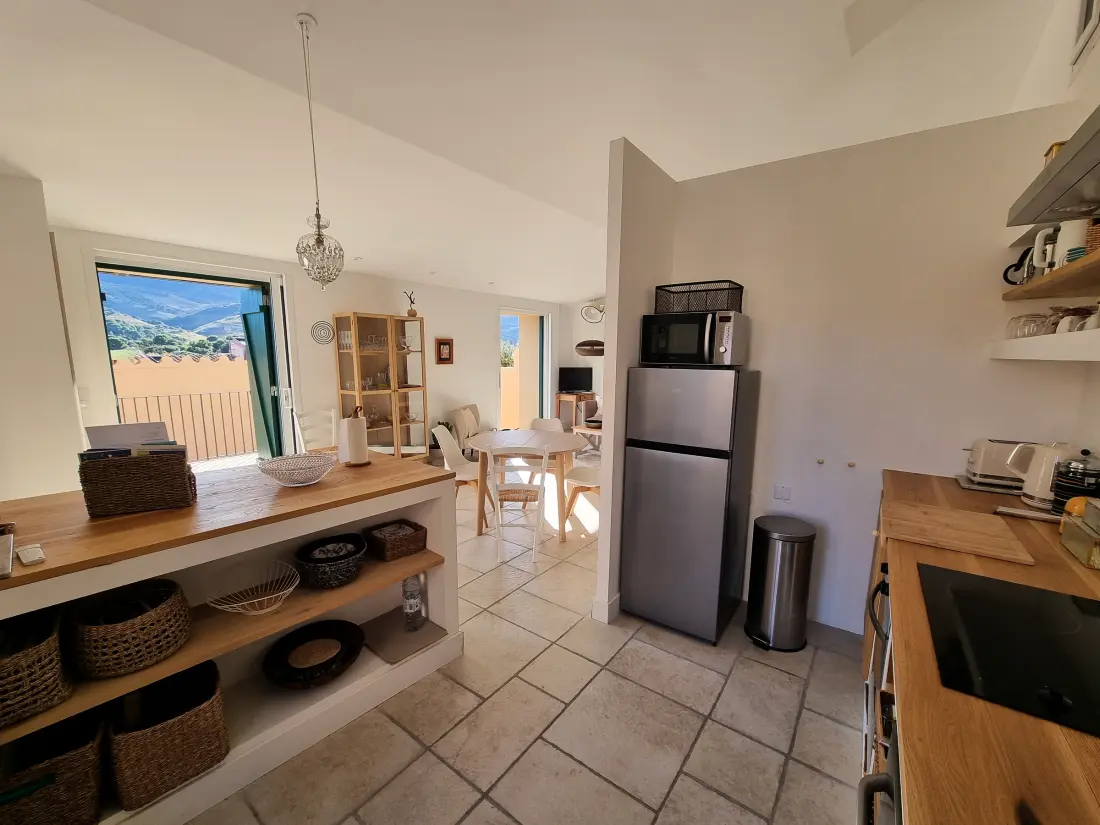 Maison de Vacances Collioure 267