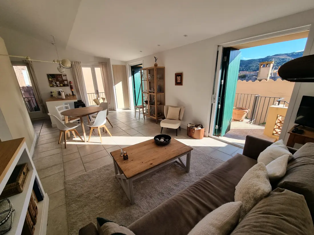 Maison de Vacances Collioure 267