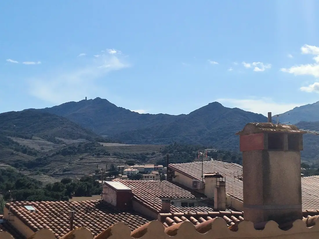 Maison de Vacances Collioure 267