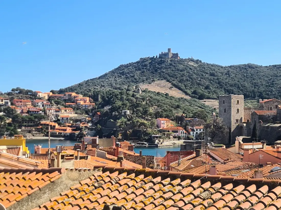 Maison de Vacances Collioure 267