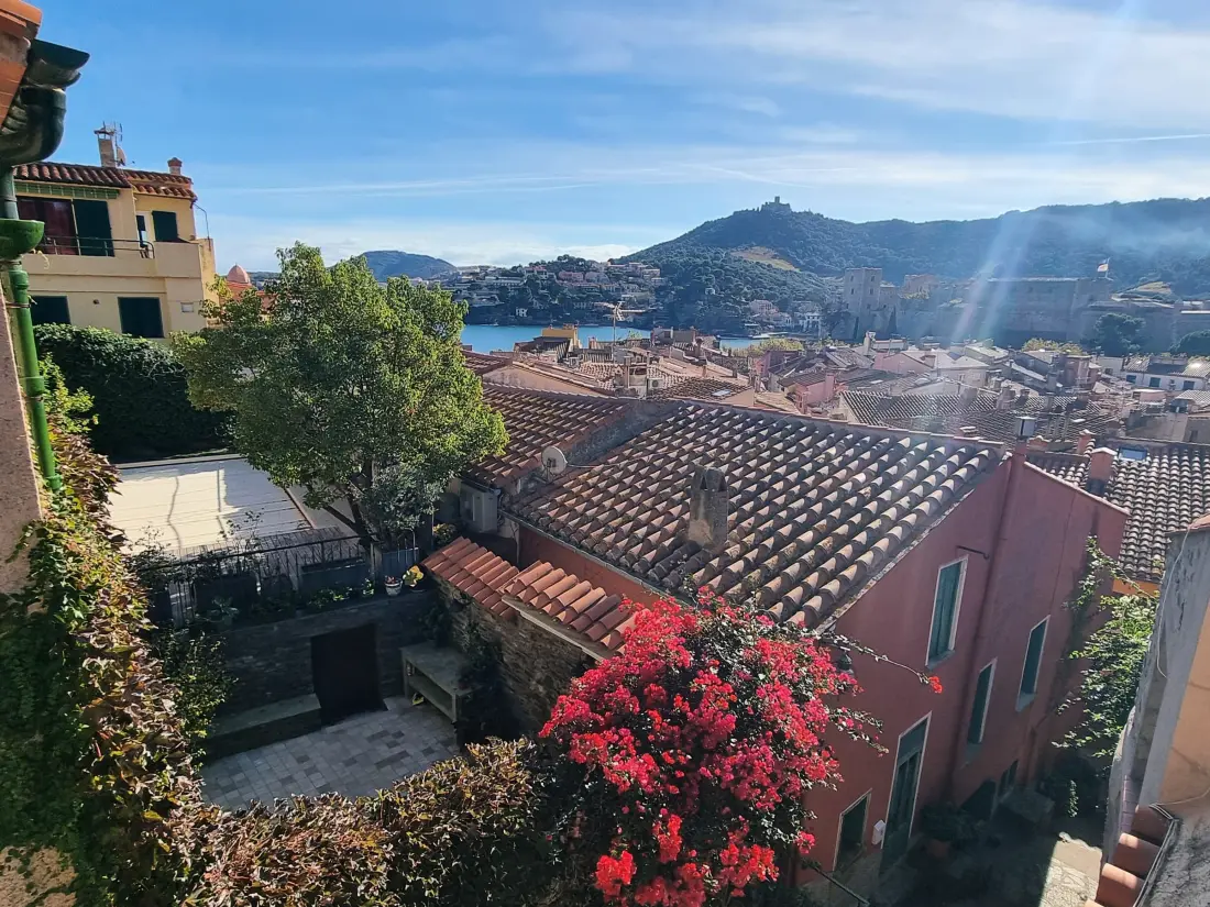 Maison de Vacances Collioure 267