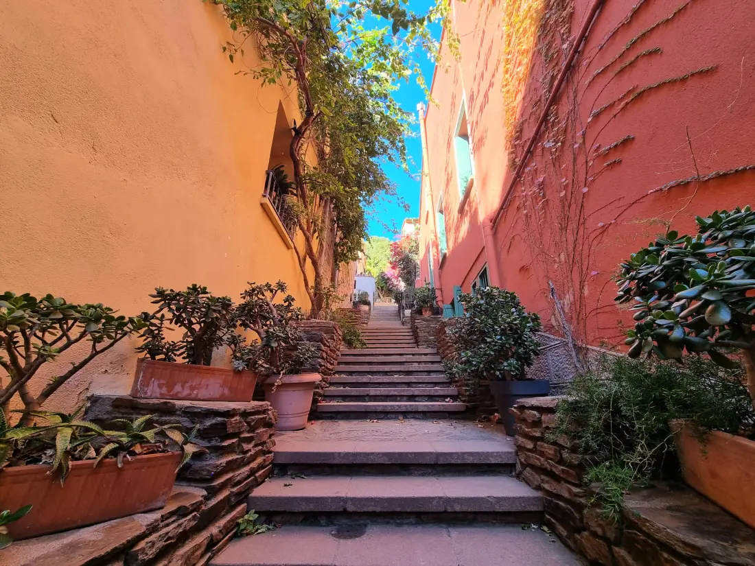 Maison de Vacances Collioure 267