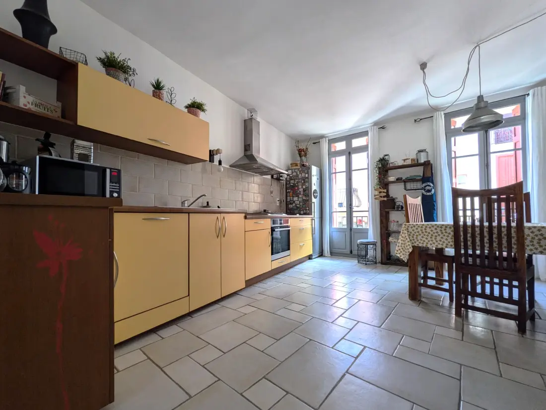 Maison de Vacances Collioure 269