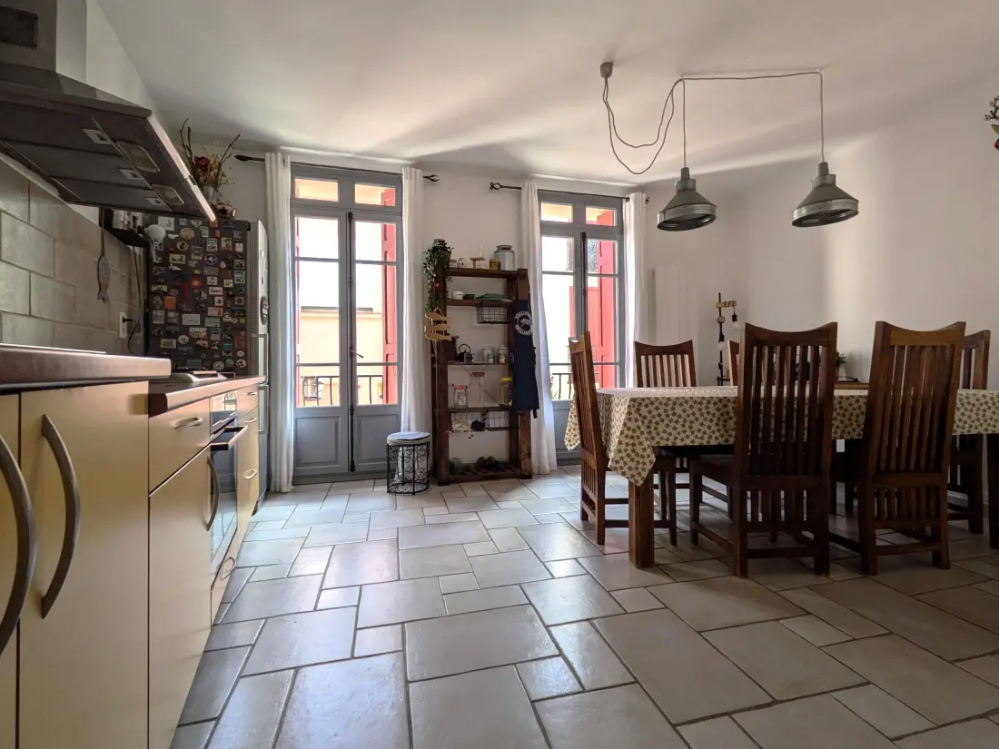 Maison de Vacances Collioure 269