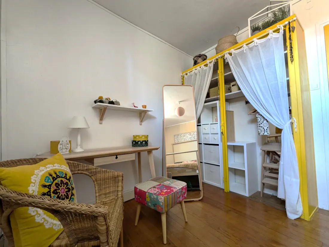 Maison de Vacances Collioure 269