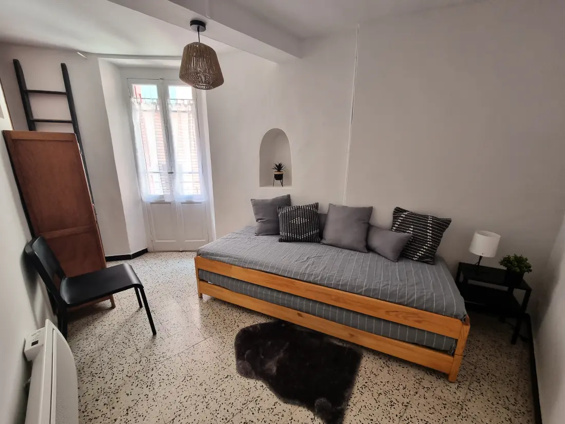 Maison de Vacances Collioure 281
