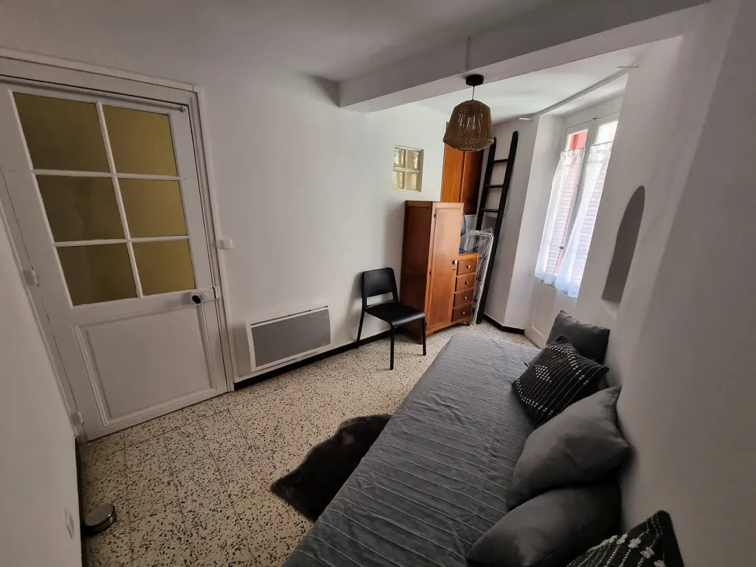 Maison de Vacances Collioure 281