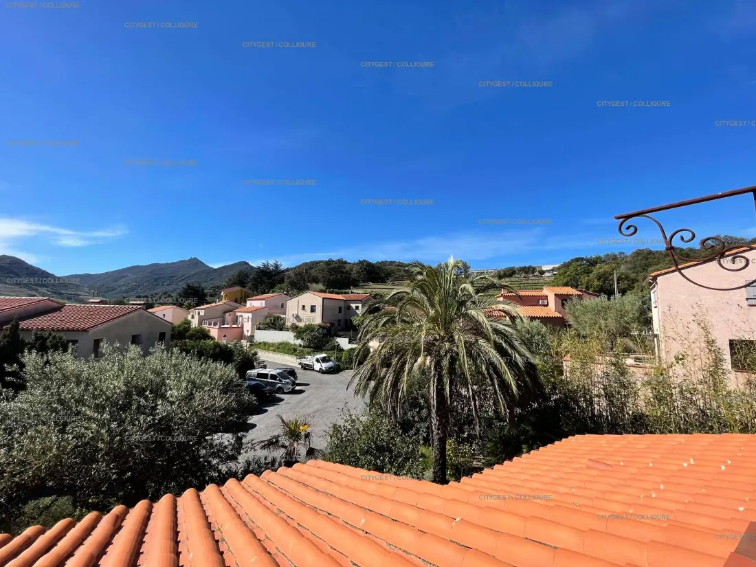 Résidence 2duf11-collioure
