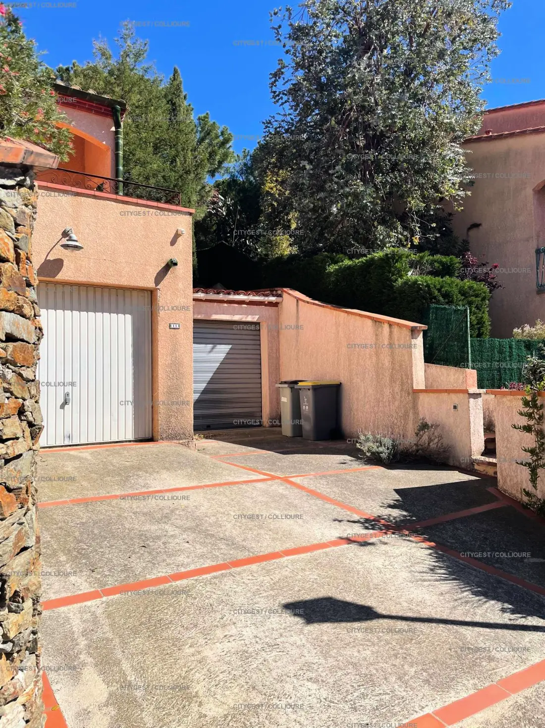 Résidence 2duf11-collioure