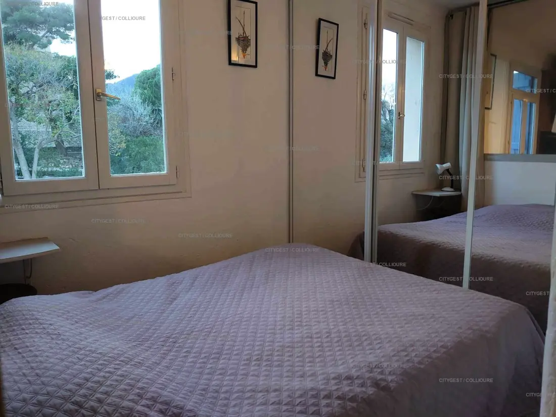 Résidence 2vau21-collioure