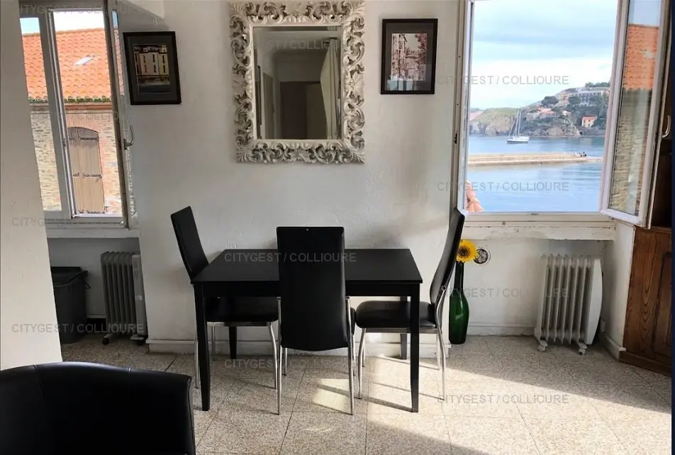 Résidence 2vau21-collioure