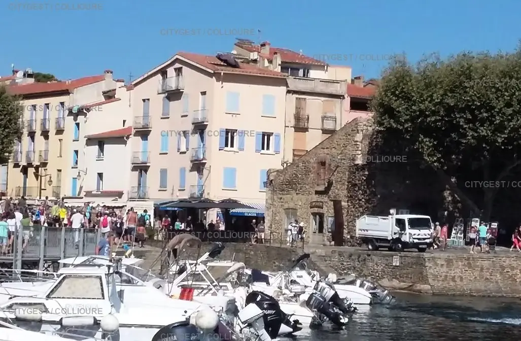 Résidence 2vau21-collioure