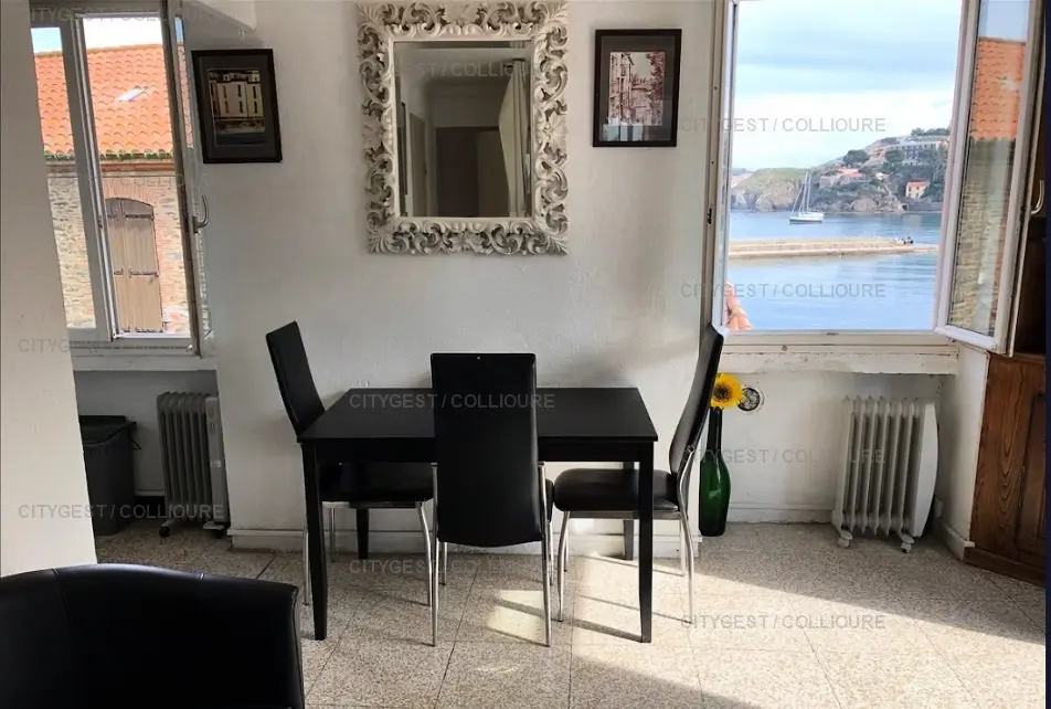Résidence 2vau21-collioure