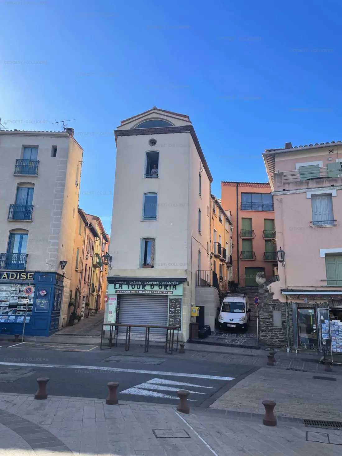 Résidence Rue De La Convention