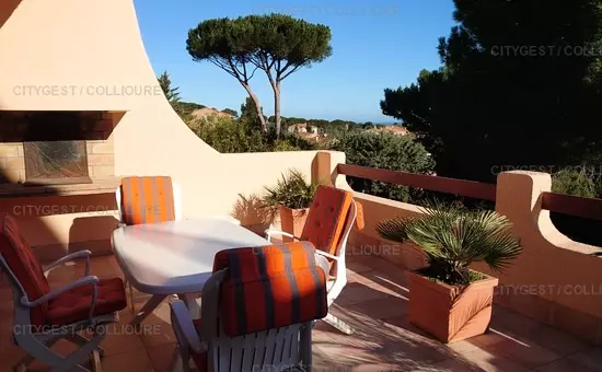Résidence Ambeille