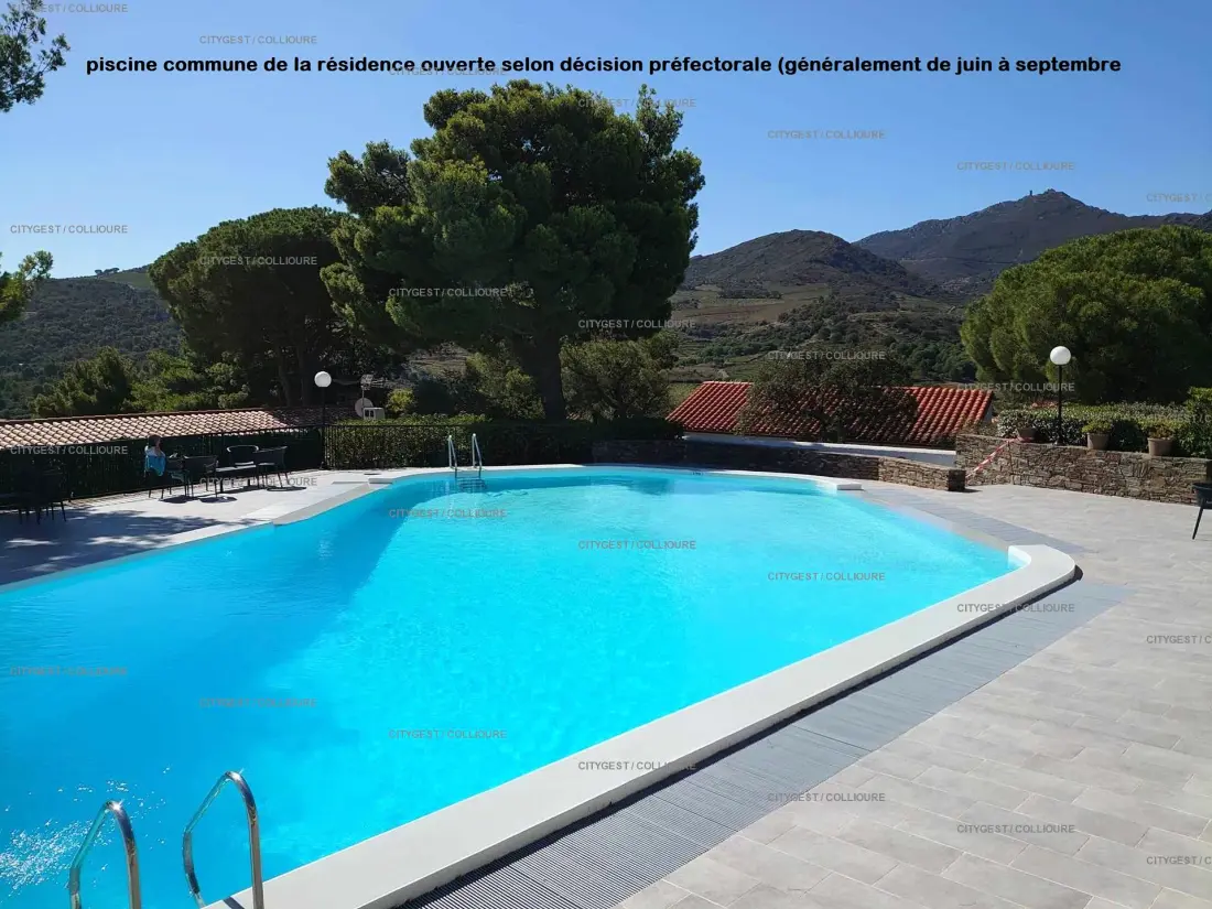 Résidence Ambeille