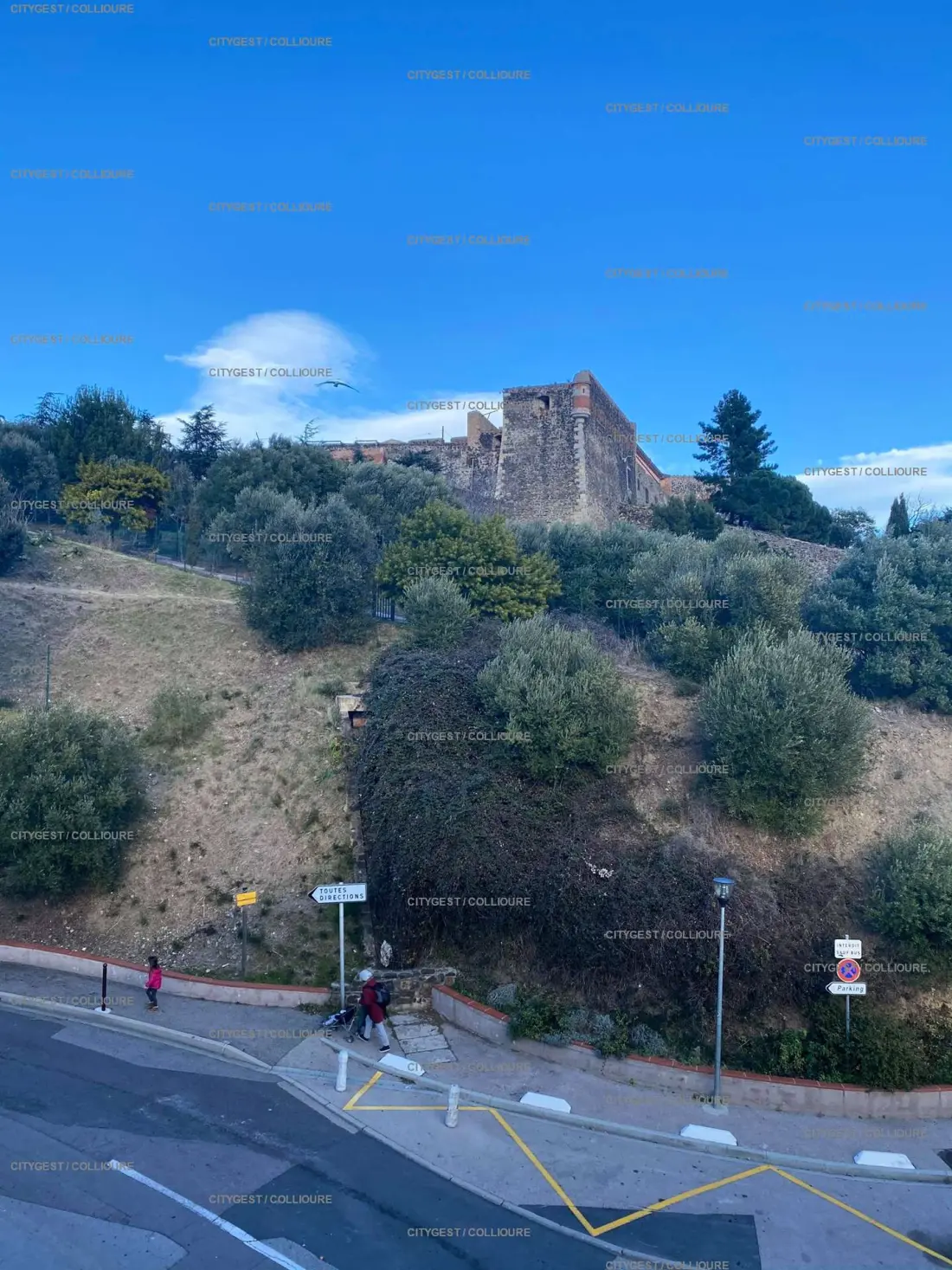 Résidence Avenue Du Mirador