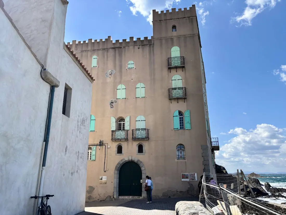 Résidence Chateau La Rocasse