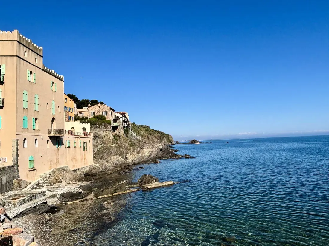 Résidence Chateau La Rocasse