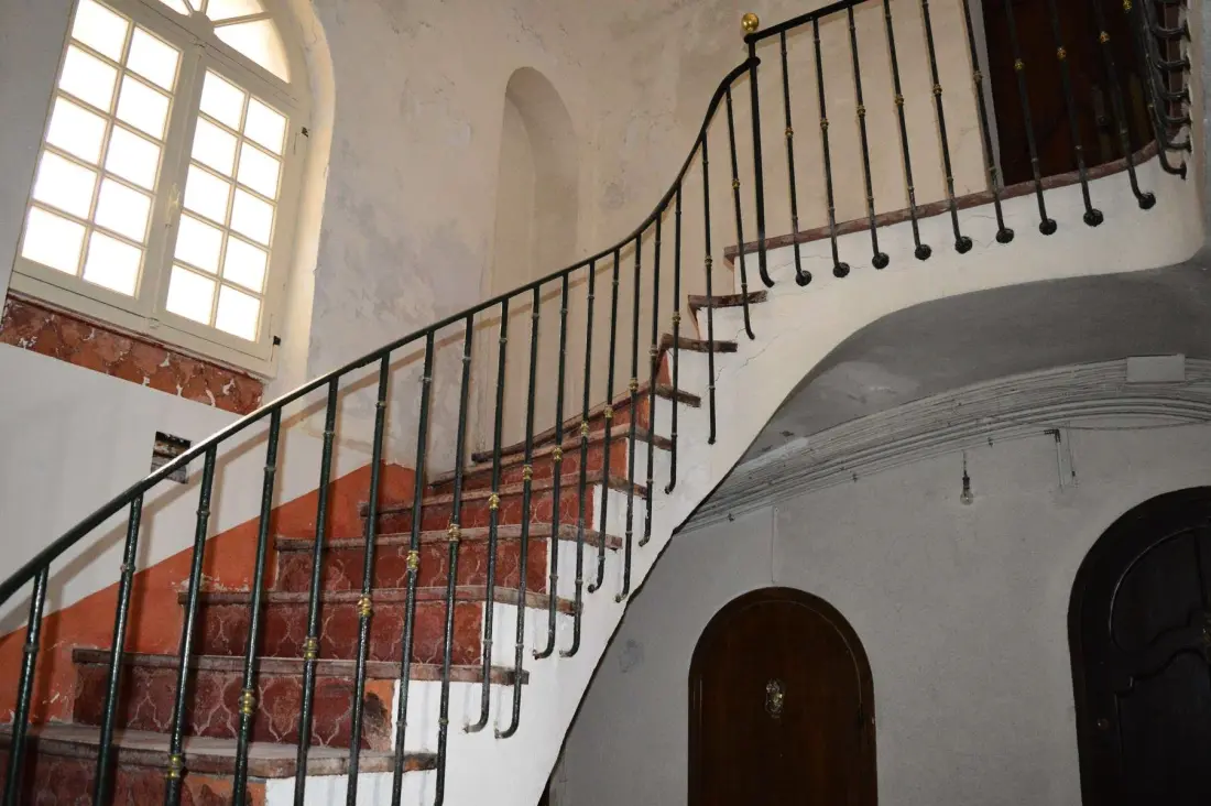 Résidence Chateau La Rocasse