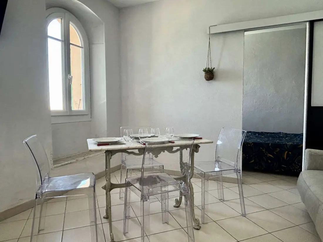 Résidence Chateau La Rocasse