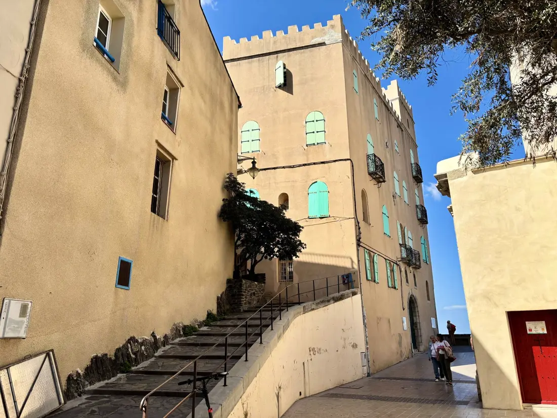 Résidence Chateau La Rocasse