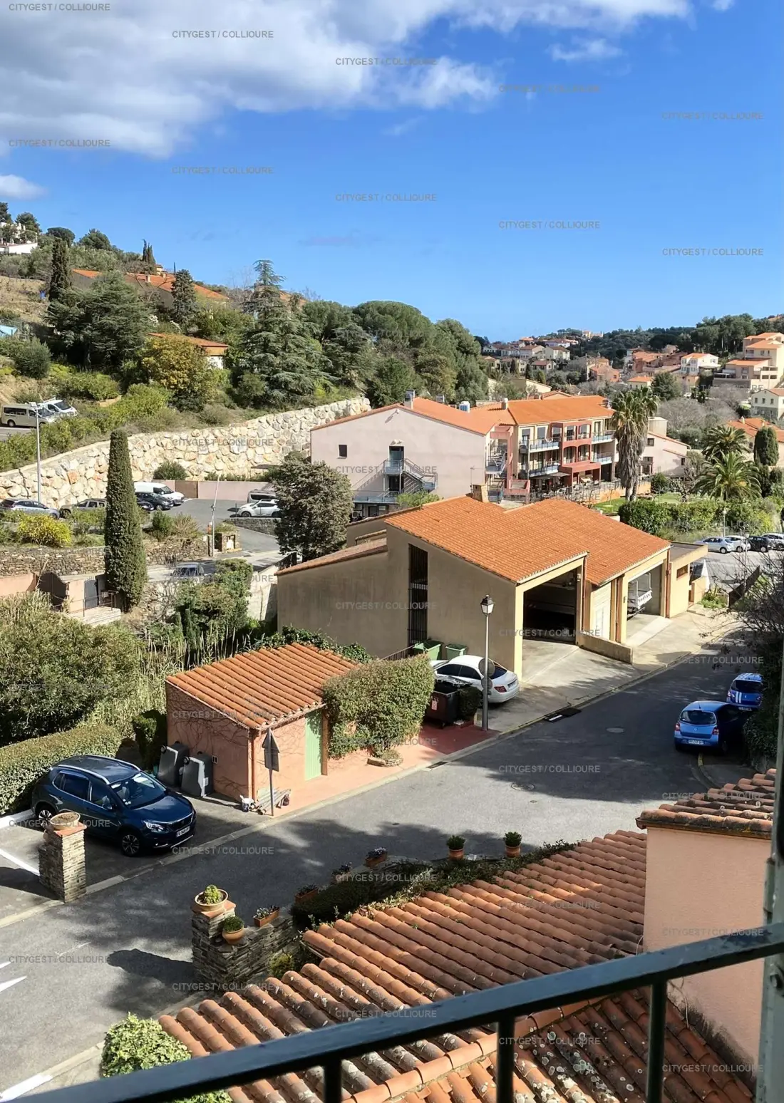 Résidence Collioure D'amont