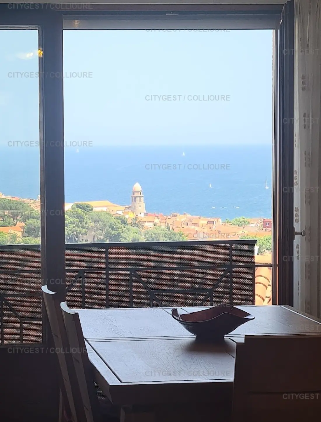 Résidence Collioure Le Haut