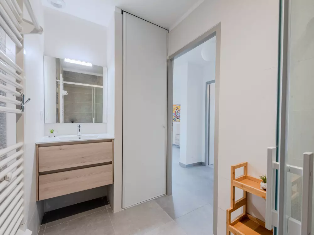 Résidence Collioure le haut