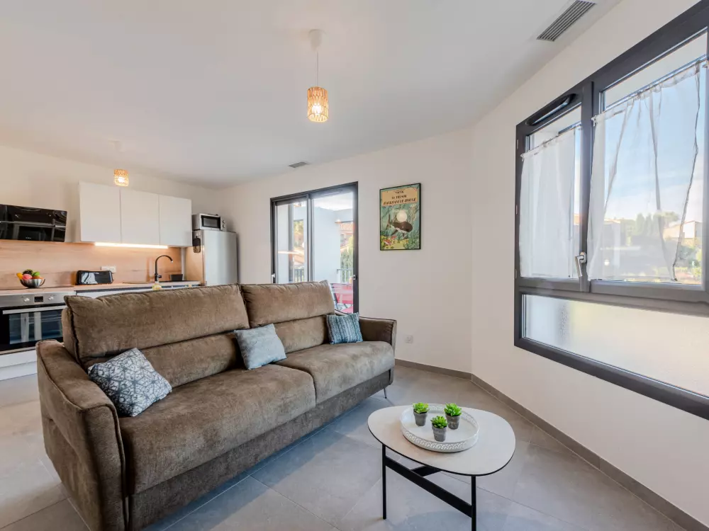 Résidence Collioure le haut