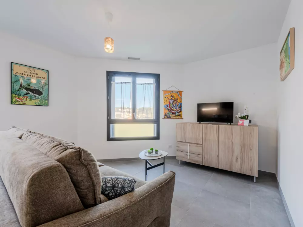 Résidence Collioure le haut