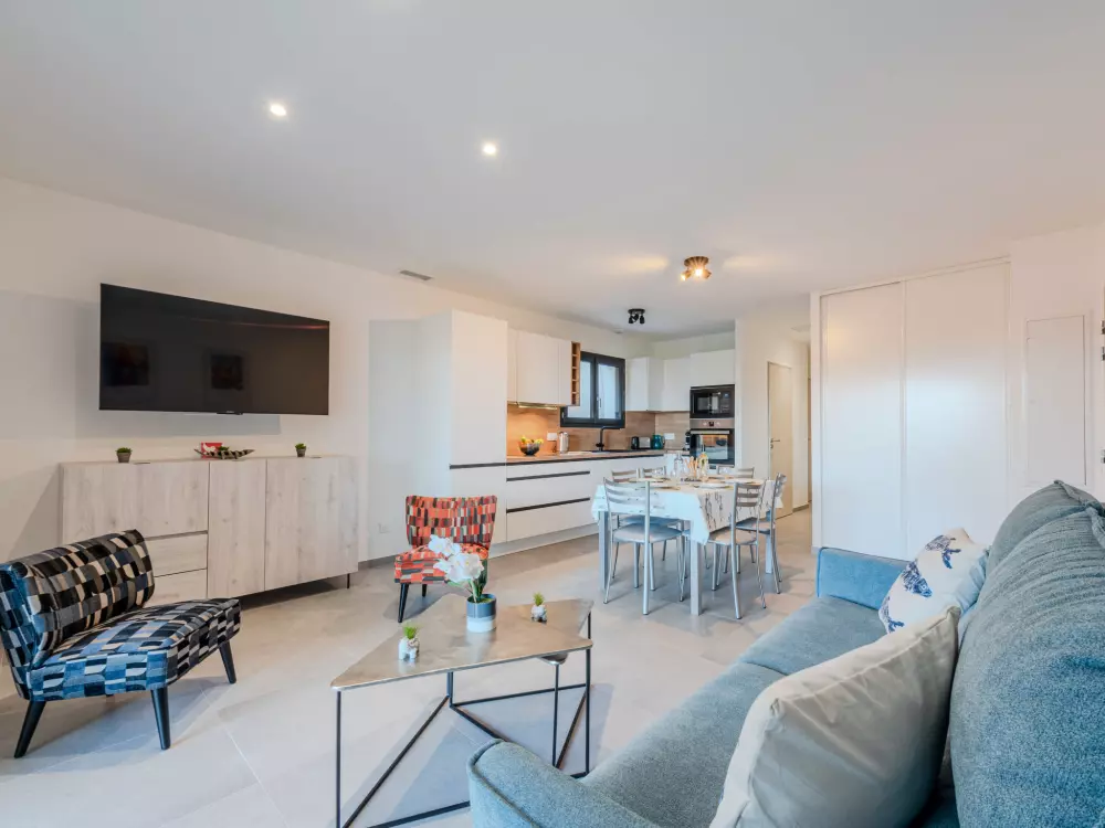 Résidence Collioure le haut