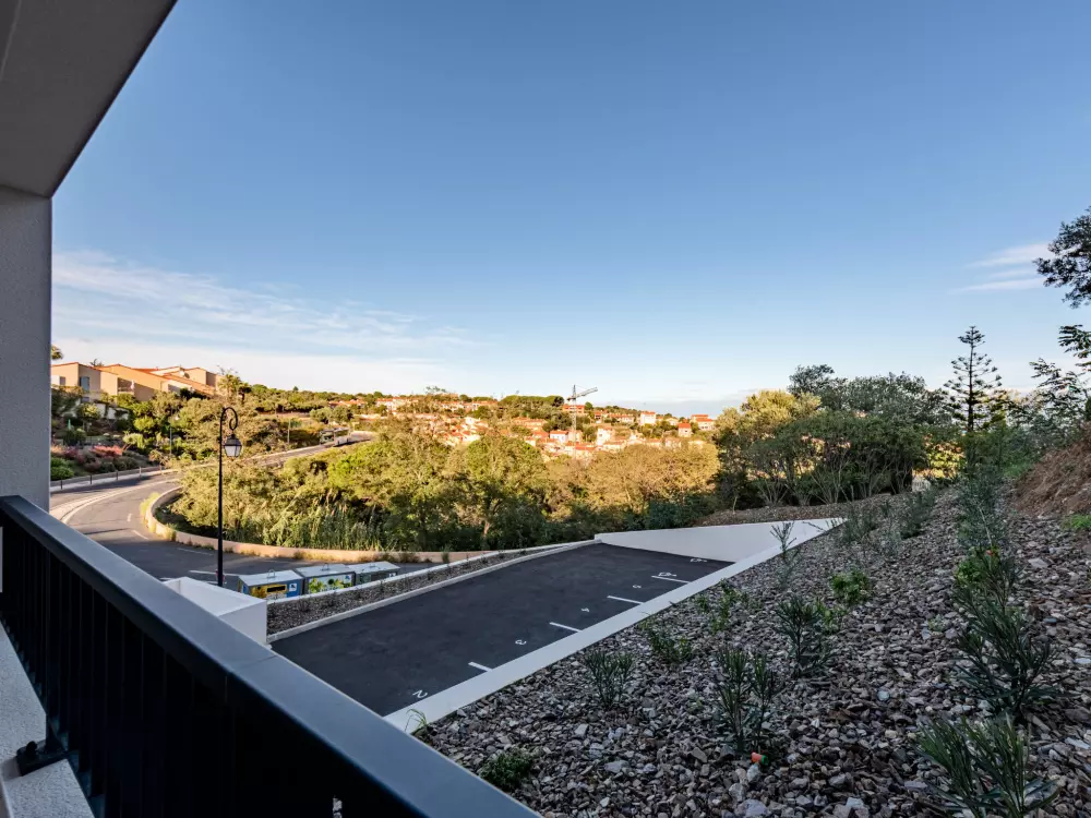 Résidence Collioure le haut