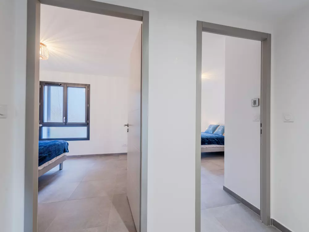 Résidence Collioure le haut