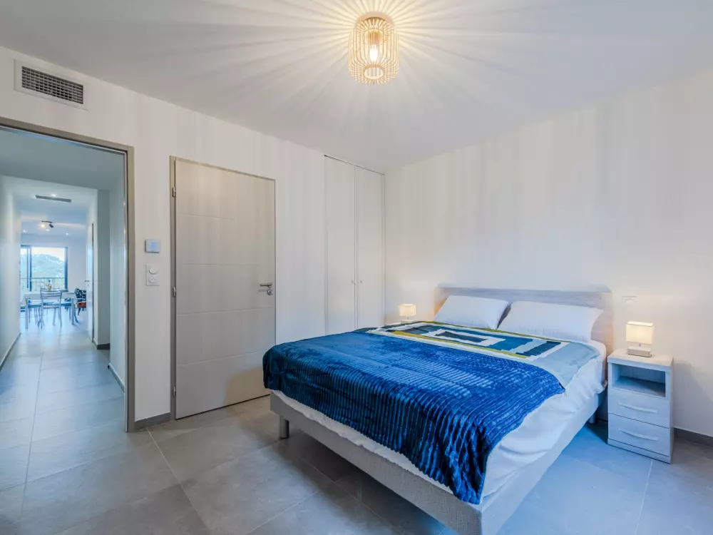 Résidence Collioure le haut