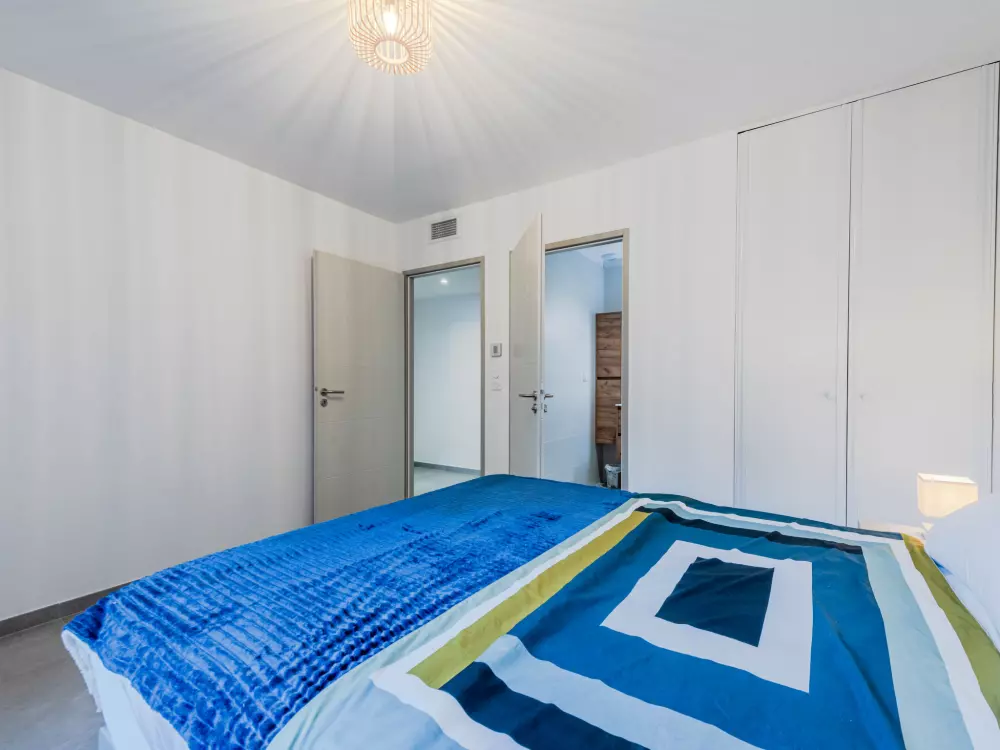 Résidence Collioure le haut