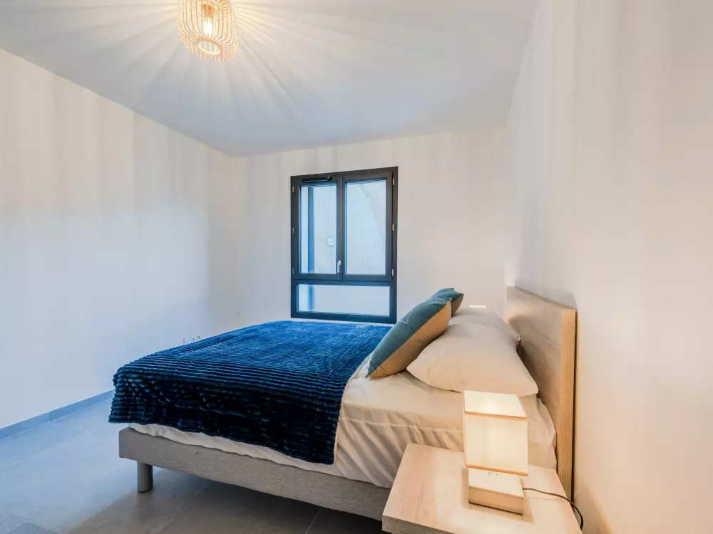 Résidence Collioure le haut