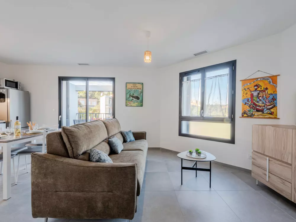 Résidence Collioure le haut