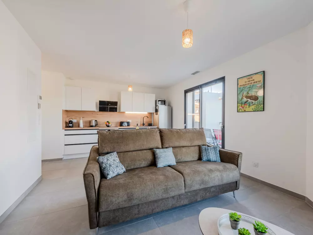 Résidence Collioure le haut