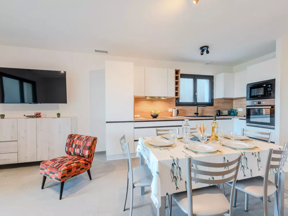 Résidence Collioure le haut